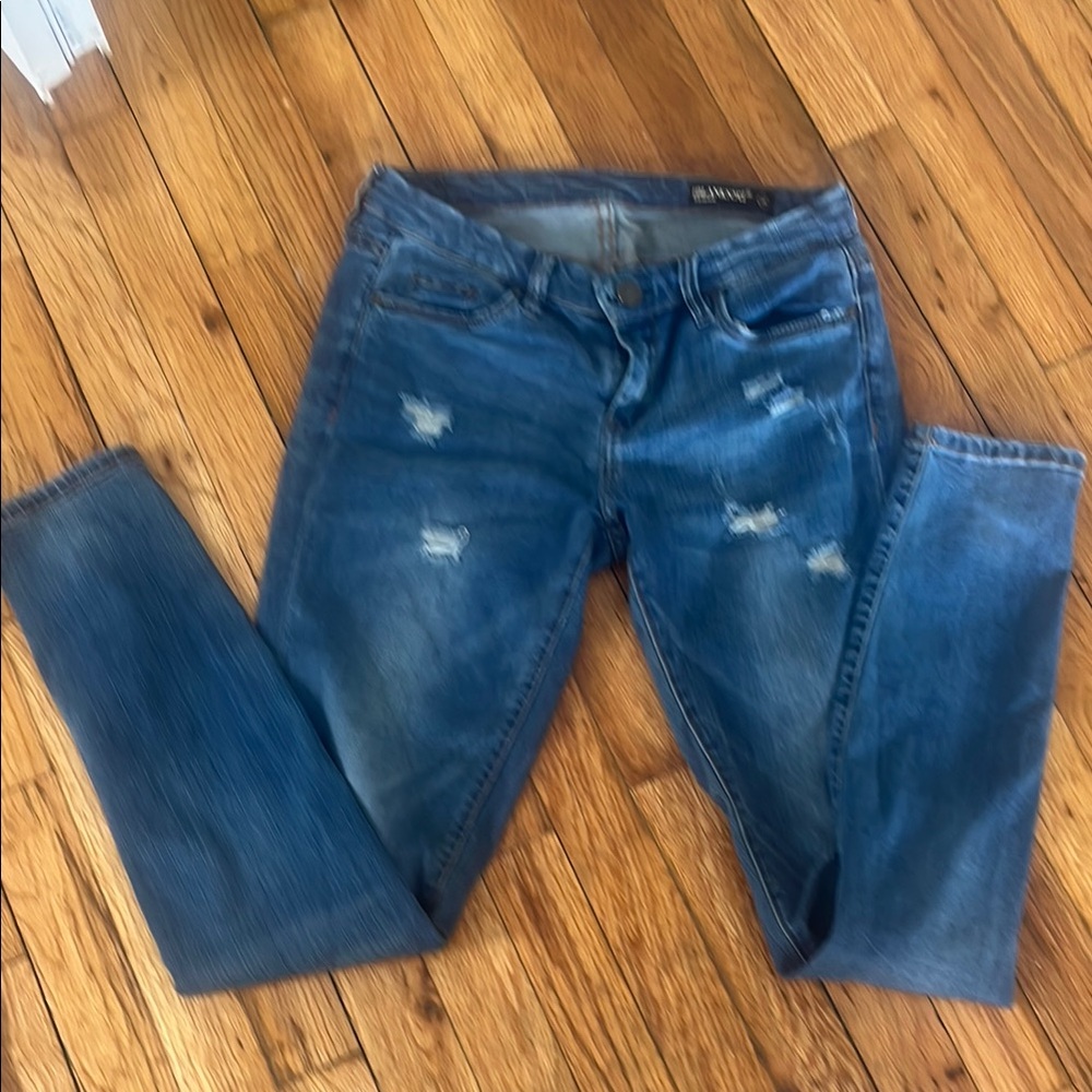 Blank NYC the Reade Women's Jeans